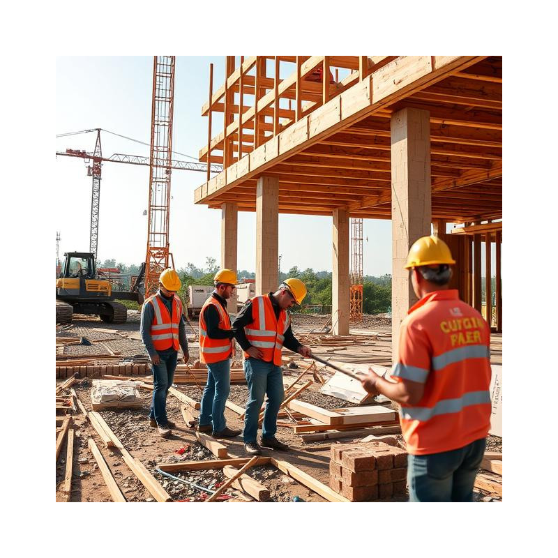 CONSTRUCTION SERVICES