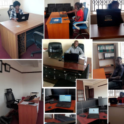 PROPERTY MANAGEMENT