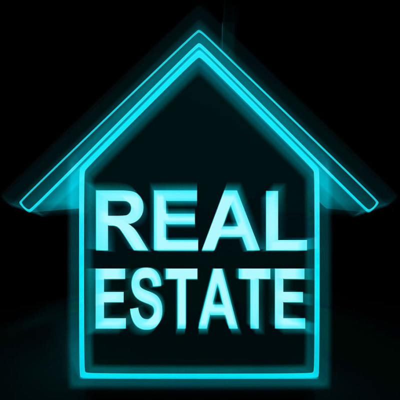 WE BUY LAND AND HOUSES