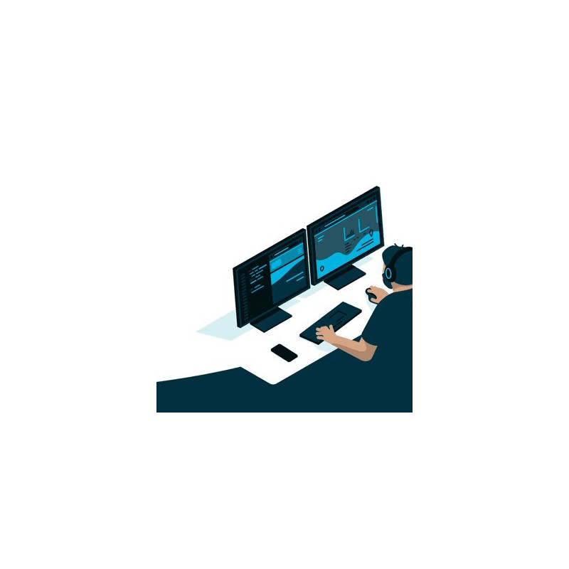 DIGITAL SYSTEMS, ADS AND ANIMATIONS