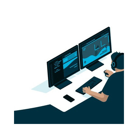 DIGITAL SYSTEMS, ADS AND ANIMATIONS