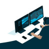 DIGITAL SYSTEMS, ADS AND ANIMATIONS
