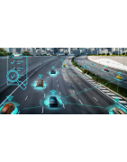 AUTOMOTIVE TRACKING SYSTEMS